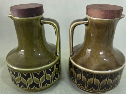 Hornsea pottery heirloom - hornsea,