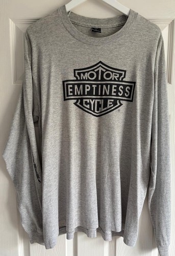 Vintage 1992 manic - vintage,