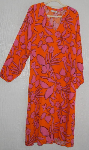 Papaya size bright - size, 14