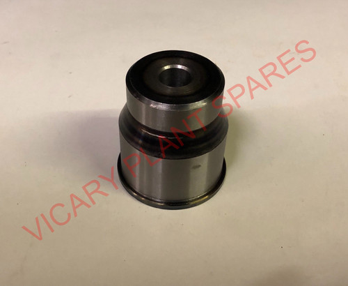 Bottom kingpin jcb part - jcb,