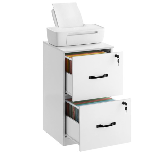 Vasagle file cabinet filing - file,