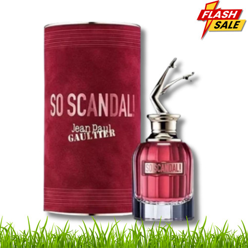 Jean paul gaultier - paul, scandal