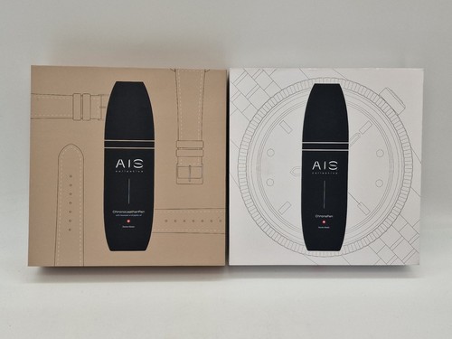 Ais watch cleaning kit chrono - kit,