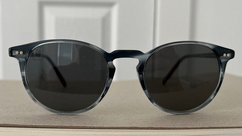 Oliver peoples riley - oliver,