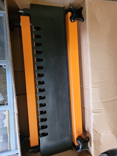 Elu dovetail attachment - elu,