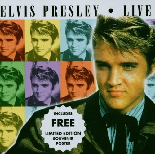 Presley elvis - presley,