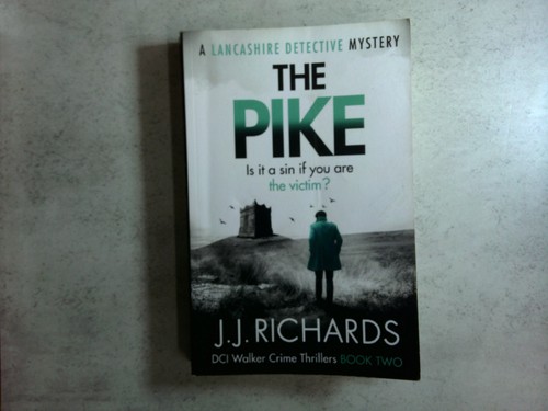 The pike richards - the,