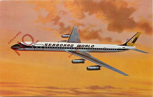 Picture postcard seaboard - postcard,,