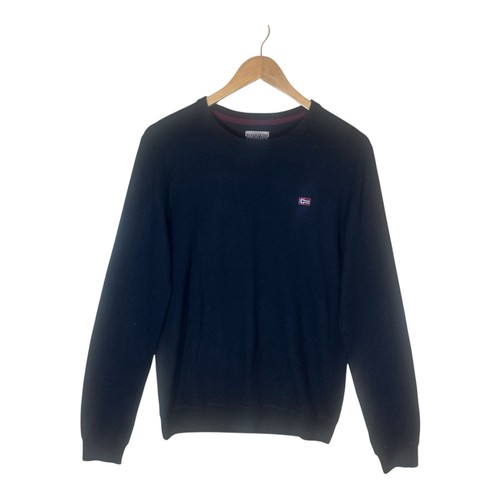 Napapijri mens black long - napapijri,