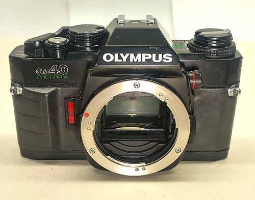 Olympus program slr - program,