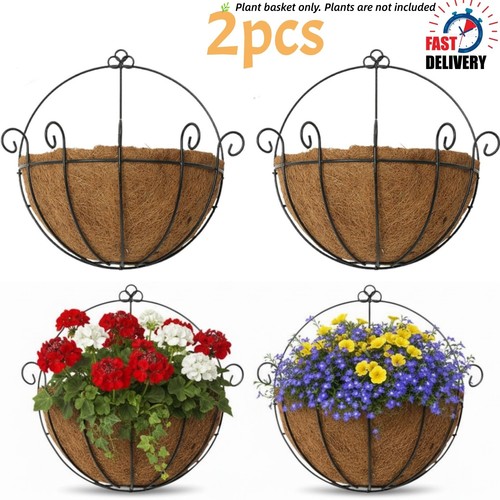 Wall hanging planter - wall,