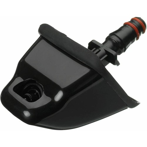 Headlight washer nozzle for - headlight,