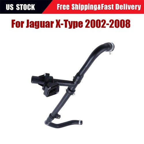 Radiator top hose - hose, with