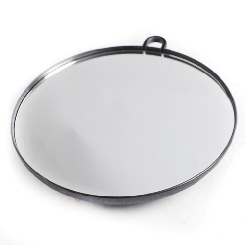 Hairdressing hand mirror - hairdressing,