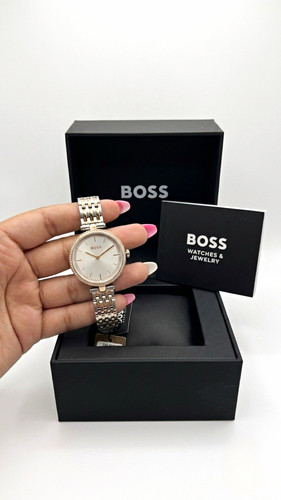 Boss women two - women’s, two-tone