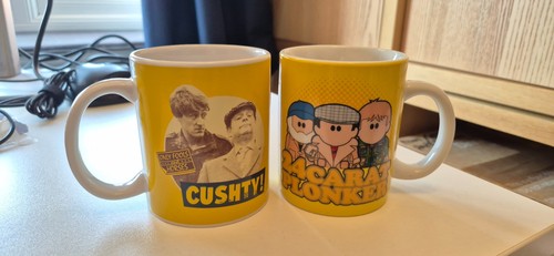 Only fools and horses - fools, mugs