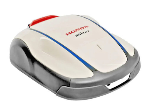 Honda miimo hrm 1000 - miimo, robotic