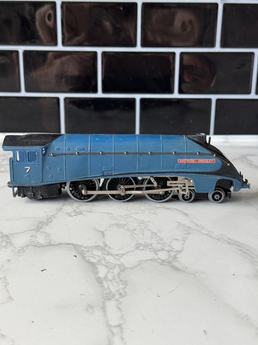 Hornby meccano made england - hornby,