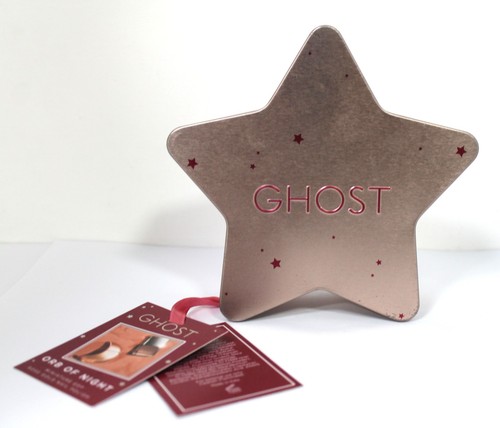 Ghost orb night ml - of, 10