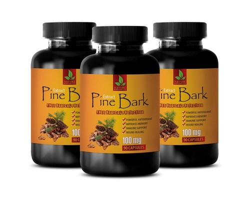 Appetite inhibitor pine bark - inhibitor,