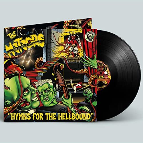 Meteors the hymns - the, for