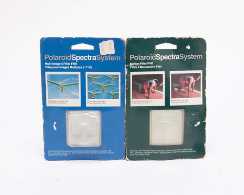 Polaroid spectra system - polaroid,
