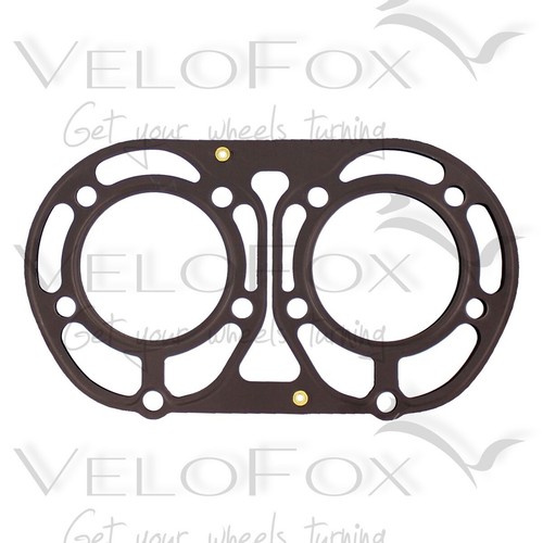 Athena cylinder head gasket - athena,