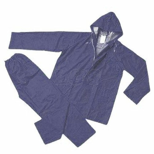 Two piece rainsuit - two-piece,