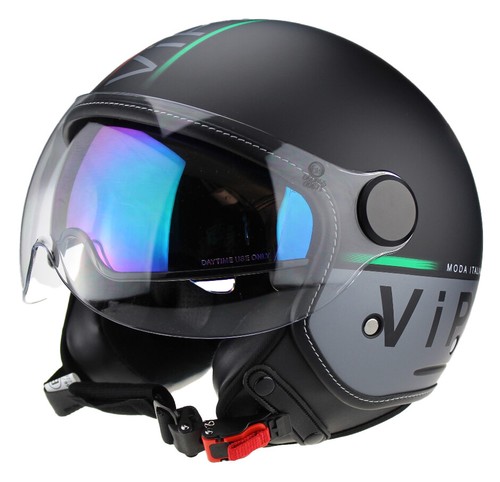 Viper open face v19 - rs-v19, scooter