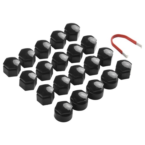 19mm wheel nut covers for - wheel,