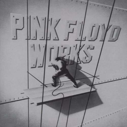 Pink floyd works cd value - floyd,
