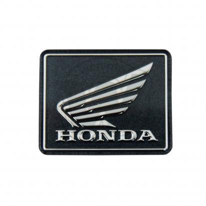 Genuine oem honda emblem - honda, decal