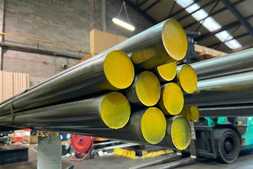 H13 hot work tool - h13, steel