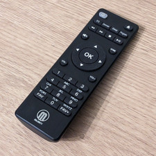 Remote control only majority - remote,