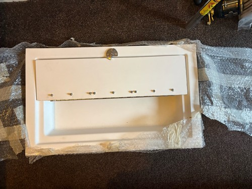 Boat fibreglass vent - fibreglass,