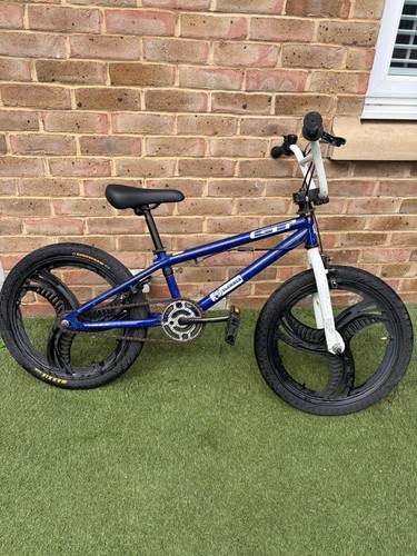 Slammer bmx bike - bmx,
