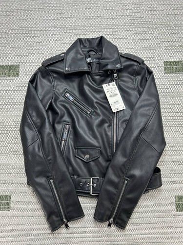 Zara jacket womens medium - zara,