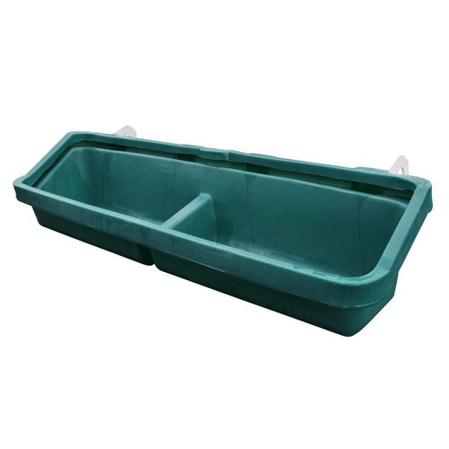 Jfc 4ft gate feed - 4ft, trough