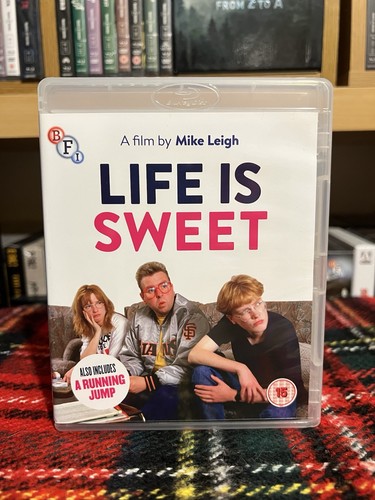 Life sweet bfi includes - sweet,