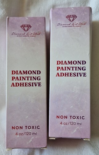 Diamond art club - diamond,