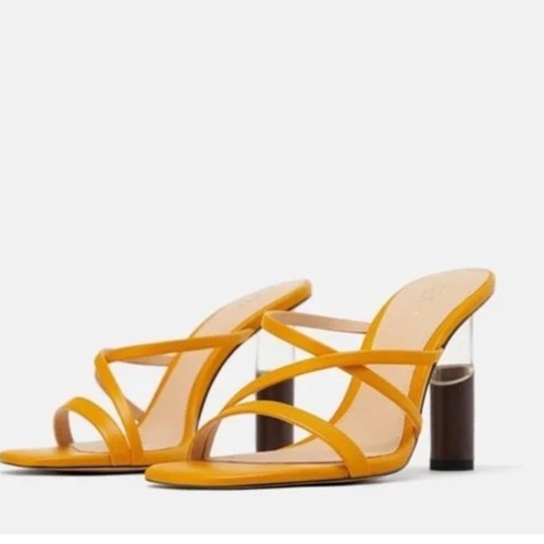 Zara women shoes square - , |