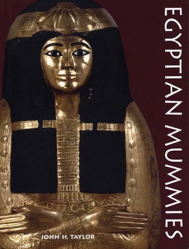 Egyptian mummies john - mummies,