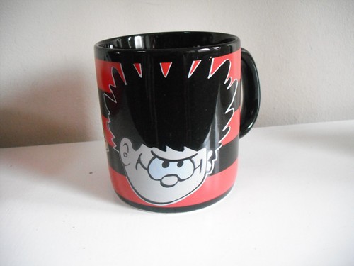 Dennis the menace - the, vintage