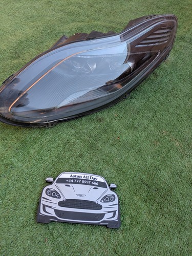 Genuine aston martin db11 left - genuine,