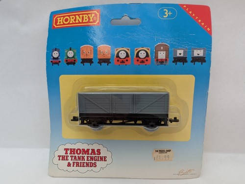Hornby gauge thomas the - oo,