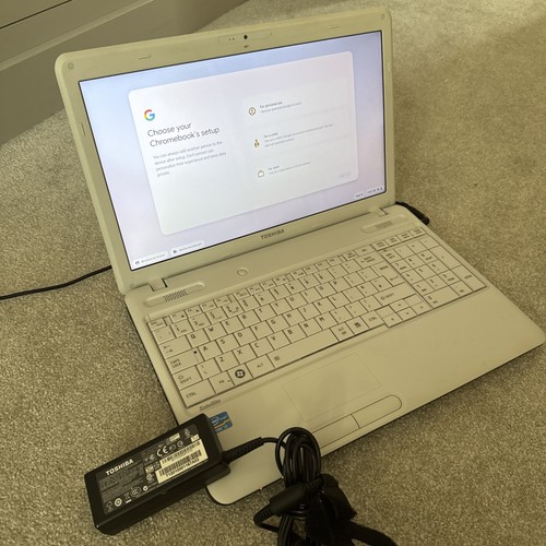 Toshiba satellite c660 - toshiba,