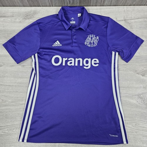Adidas olympique marseille - adidas,