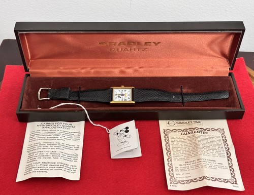 Rare 1979 bradley disney - 1979,