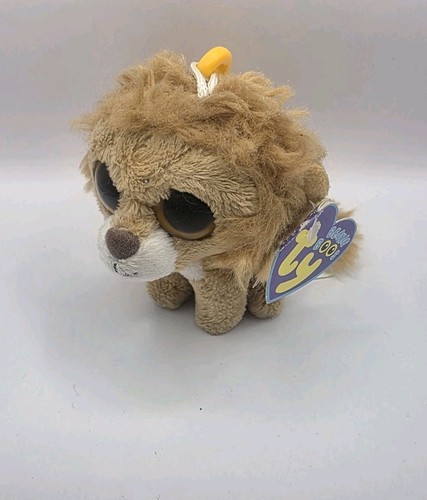 Rare beanie boos boo - ty, buddy