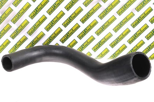 First line intercooler turbo - line,
